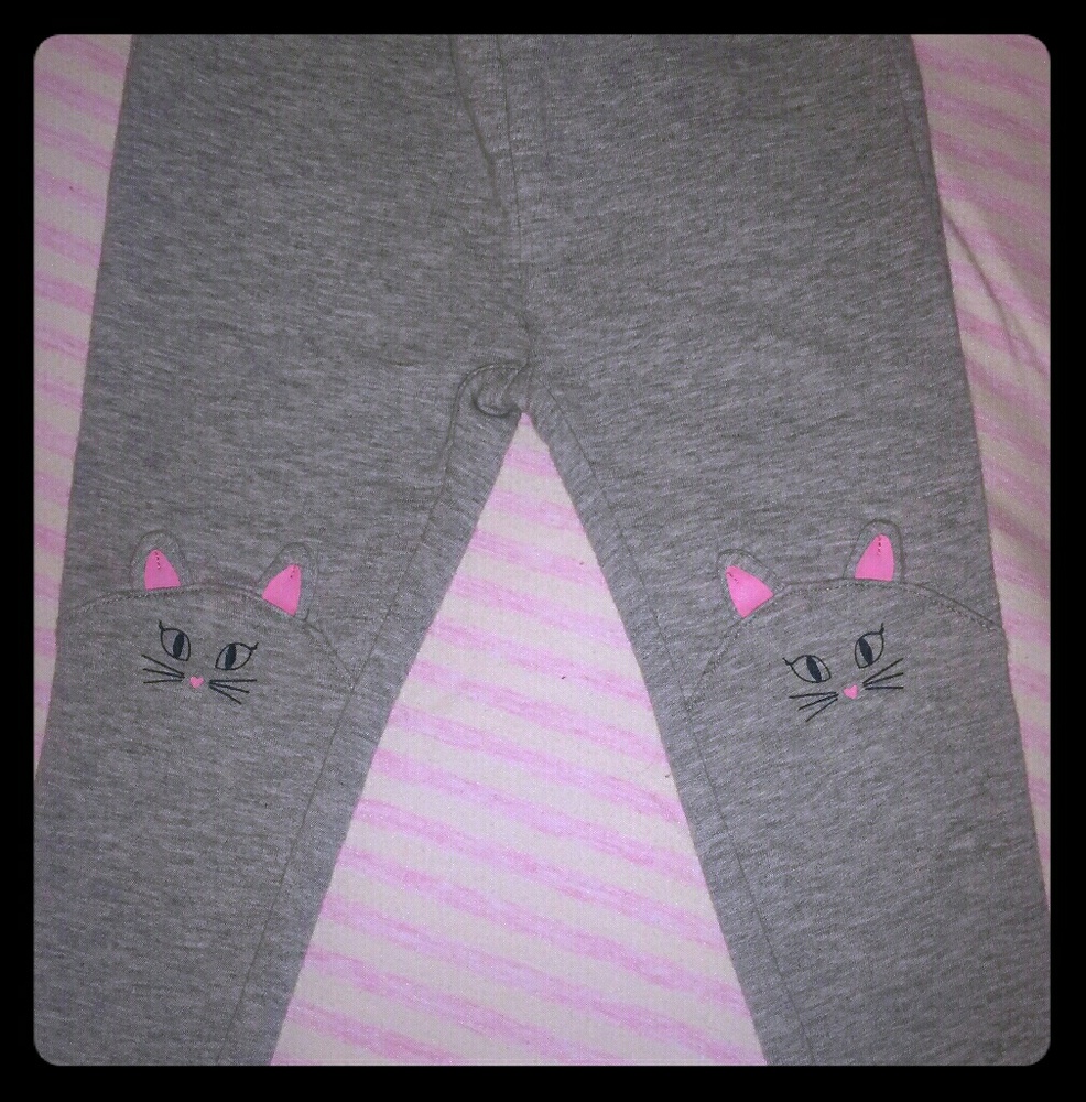 Baby Gap Pants